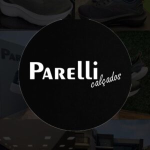 Parelli Calçados