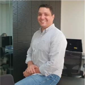 Emerson Araújo