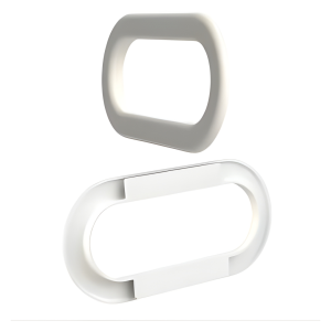 Moldura Oval